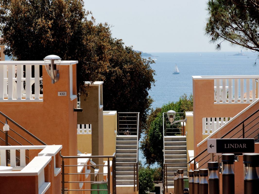 Resort Amarin Rovinj Istrien
