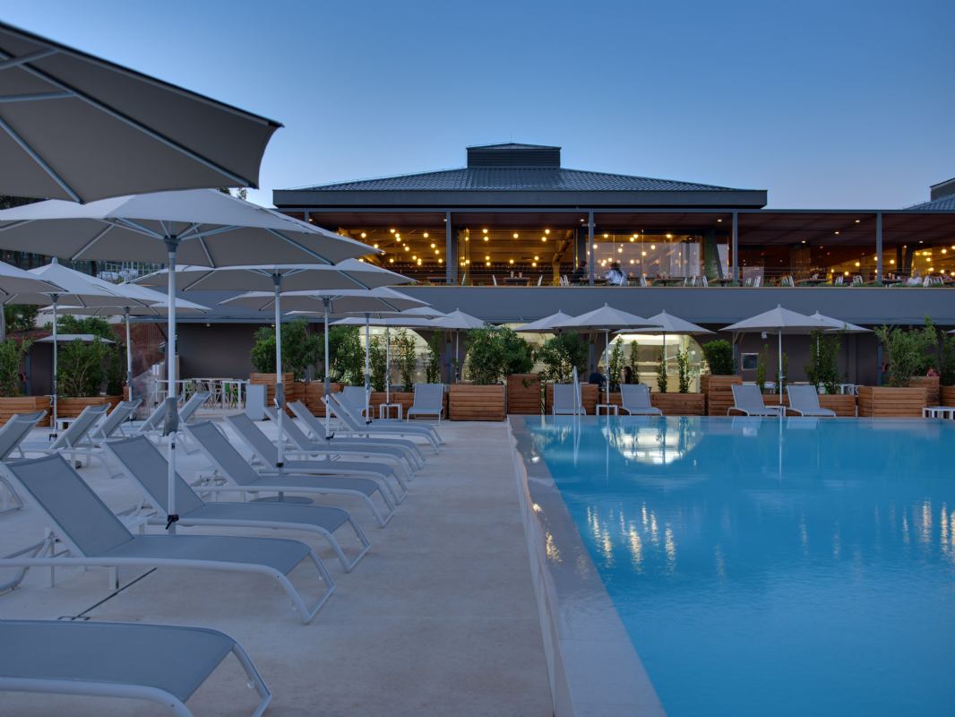 Resort Amarin Rovinj Istrien