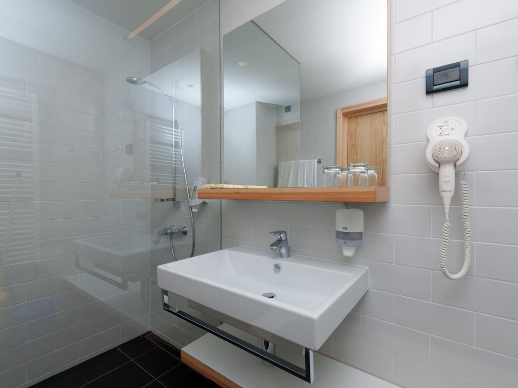 Resort Amarin Rovinj Istrien