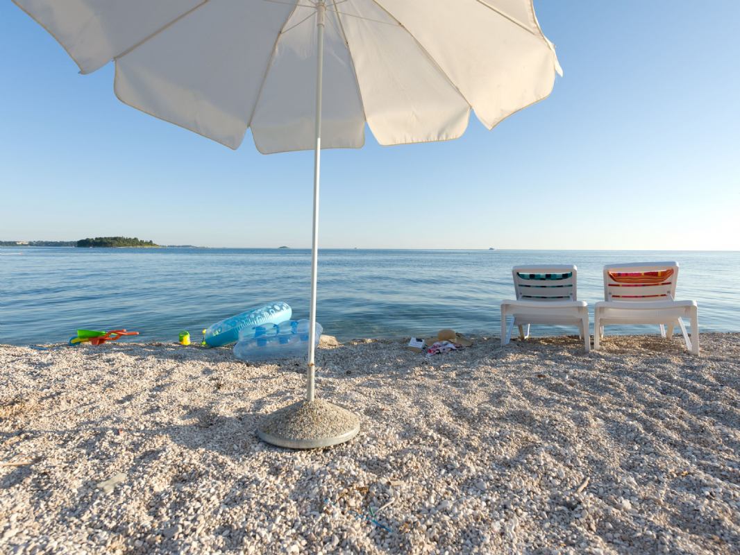 Resort Amarin Rovinj Istrien