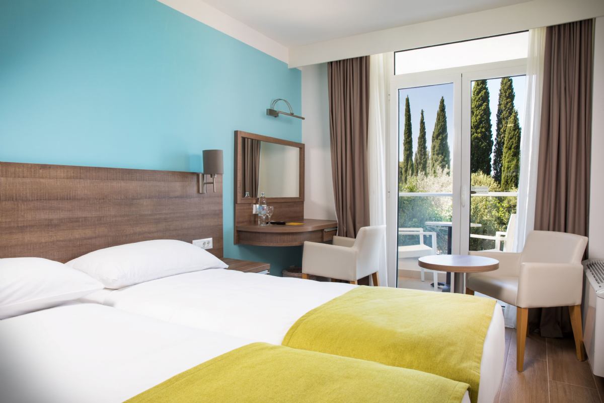 Hotel Astarea Mlini  Dubrovnik 