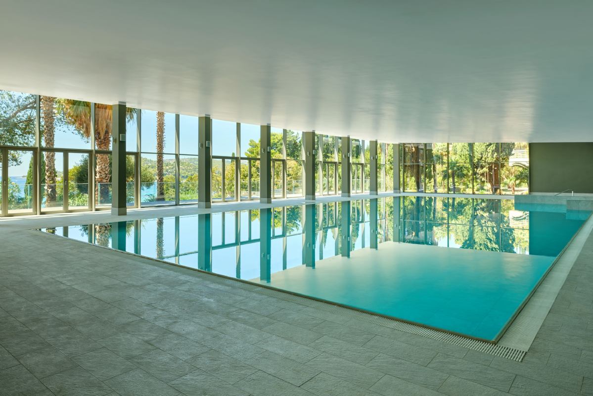 Hotel Astarea Mlini  Dubrovnik 