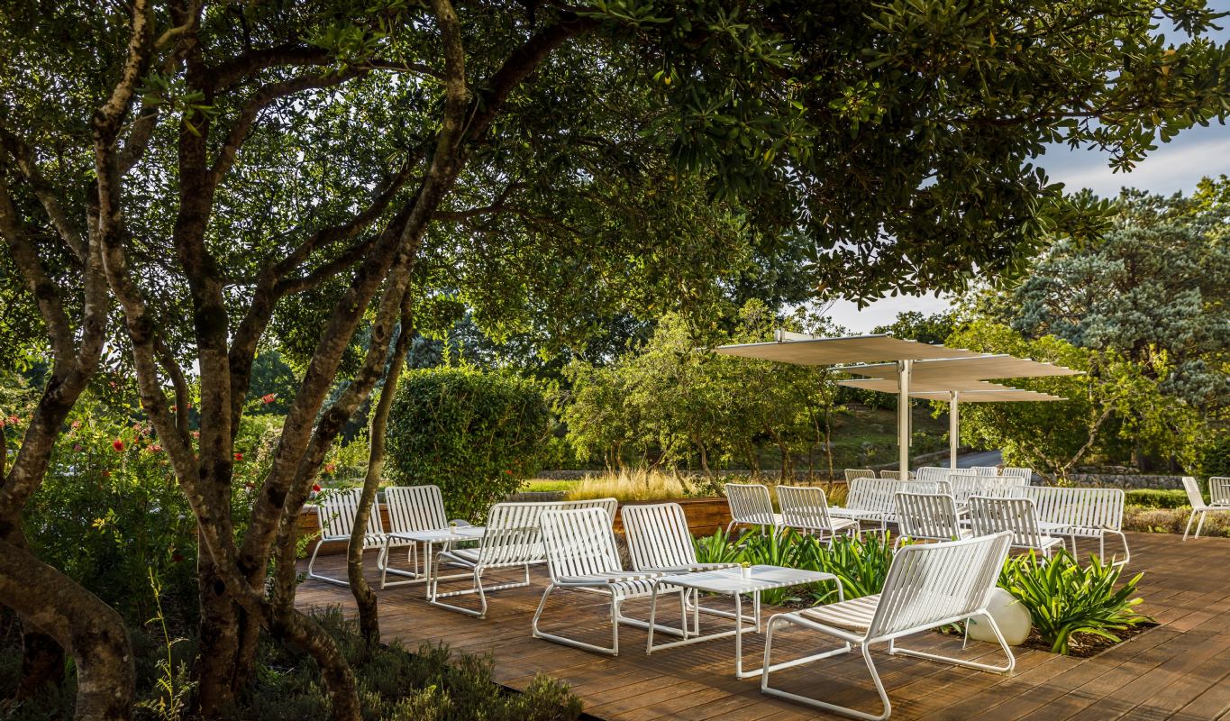 Hotel Beli Kamik Njivice Isola di Krk Croazia