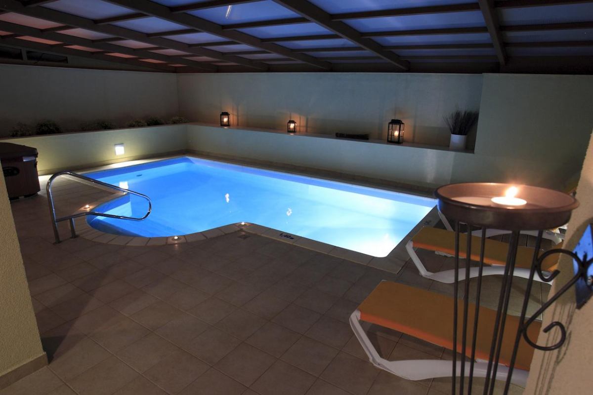 Blue Waves Resort