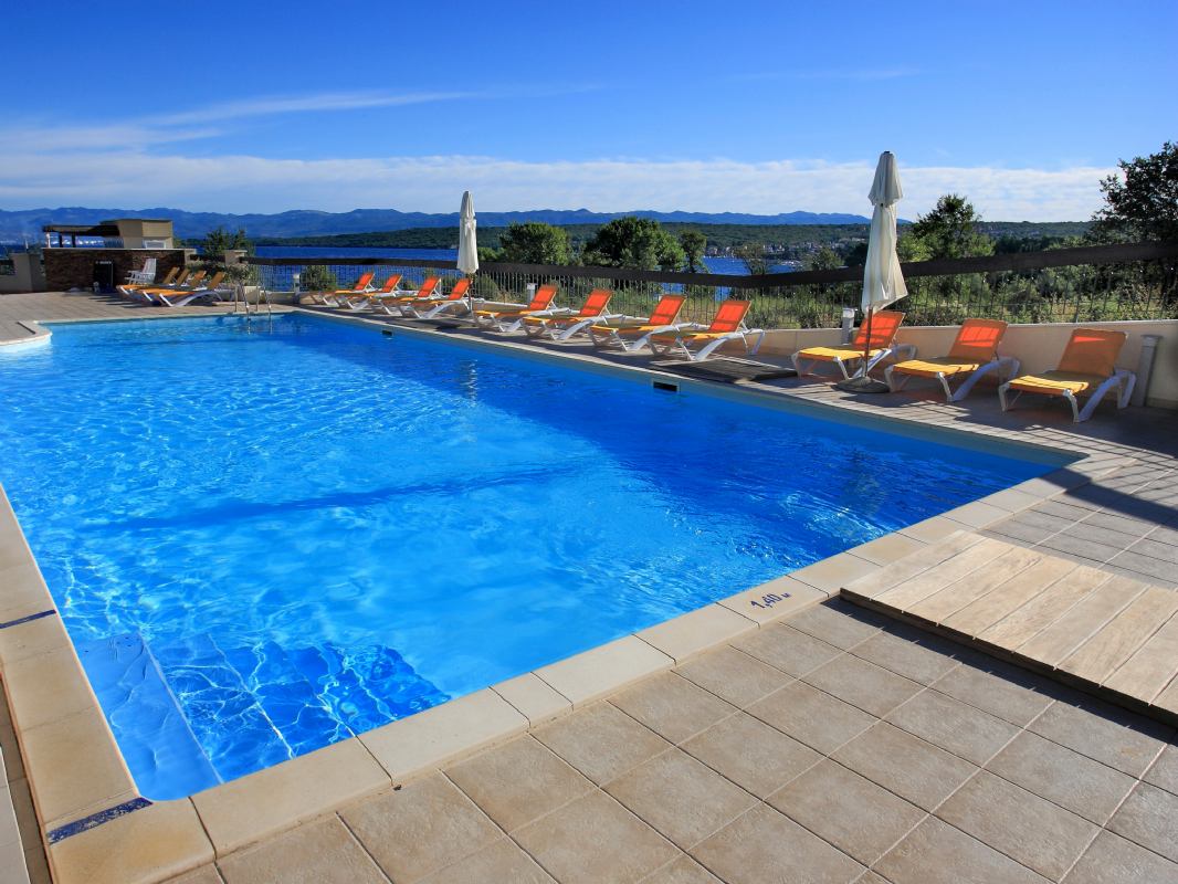 Blue Waves Resort