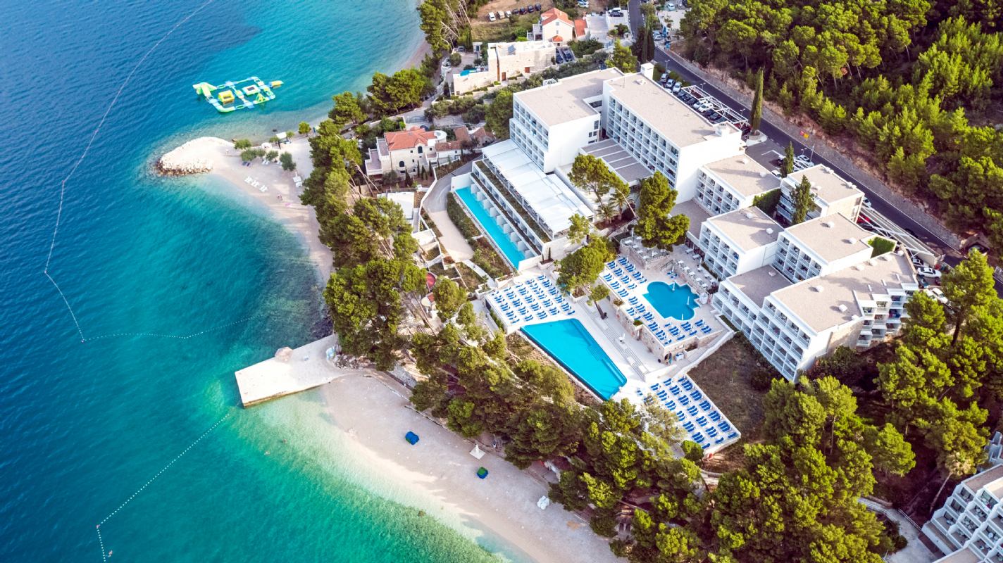 Bluesun Hotel Berulia