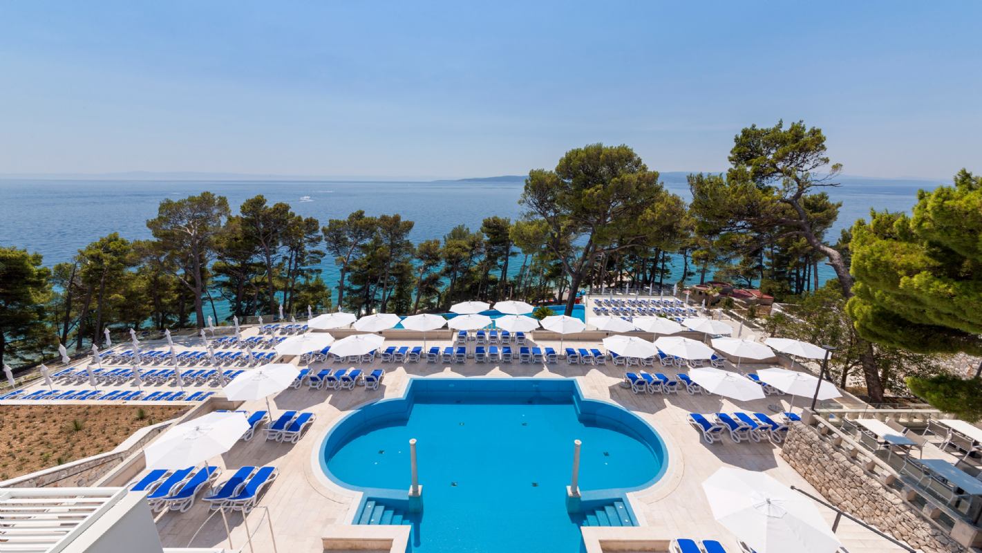 Bluesun Hotel Berulia