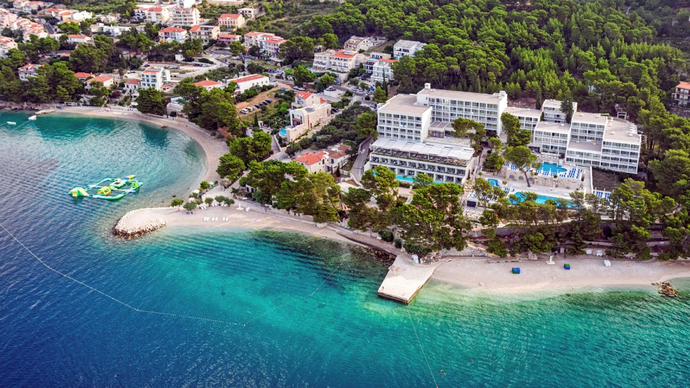 Bluesun Hotel Berulia