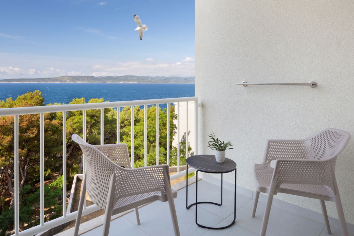 Bluesun Hotel Marina Brela Makarska Riviera