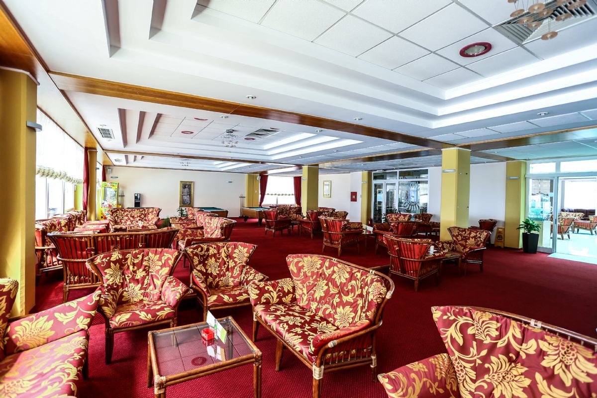 Hotel Dražica Krk Kvarner bay Croatia