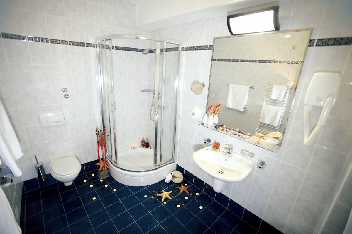 Hotel Dražica Krk Kvarner bay Croatia