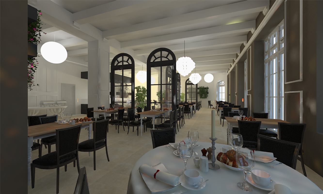 Hotel Esplanade Crikvenica Kvarner bay Croatia