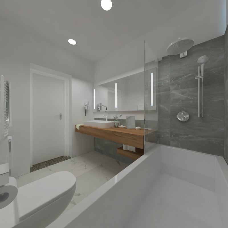 Hotel Esplanade Crikvenica Kvarner bay Croatia
