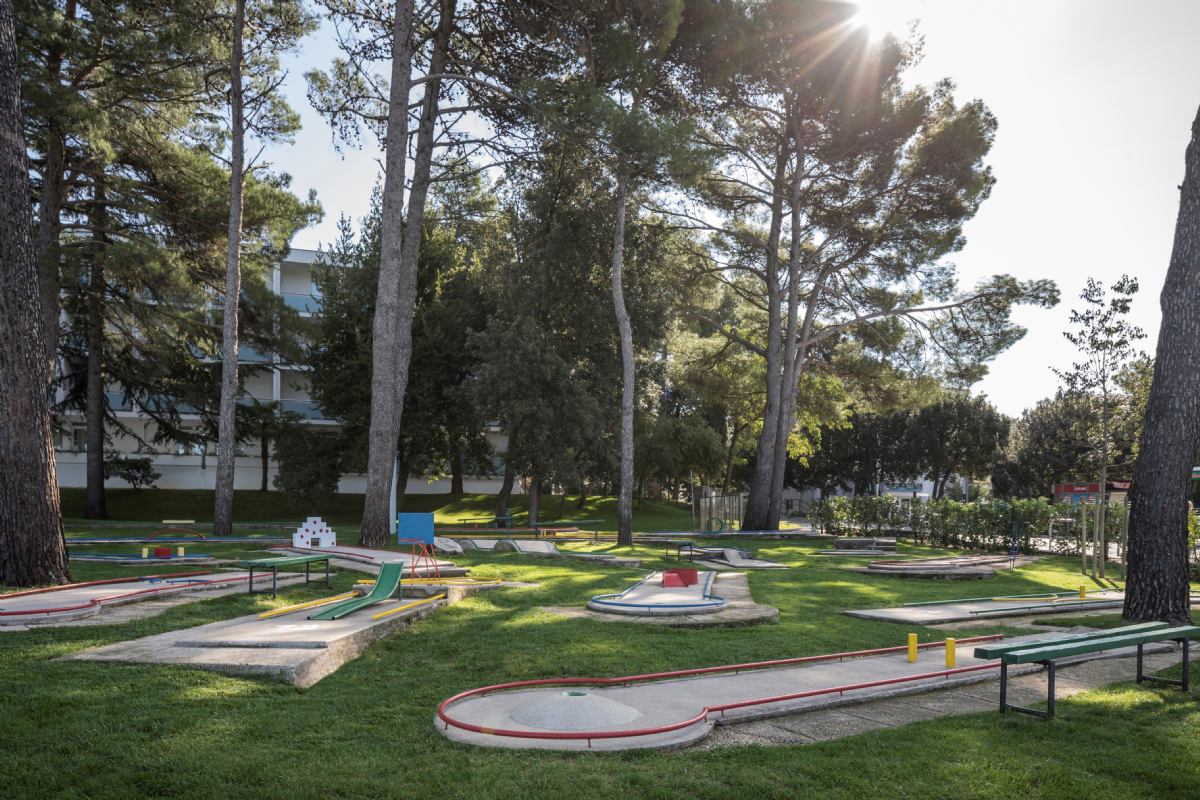 Falkensteiner Hotel Park 