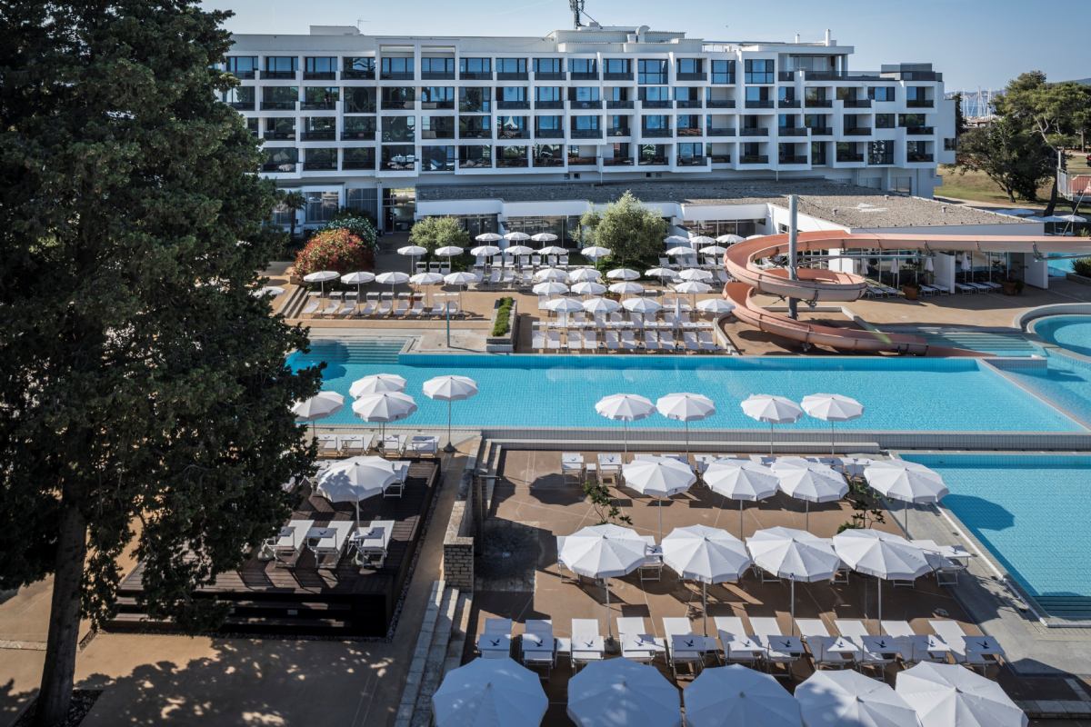 Falkensteiner Hotel Park 