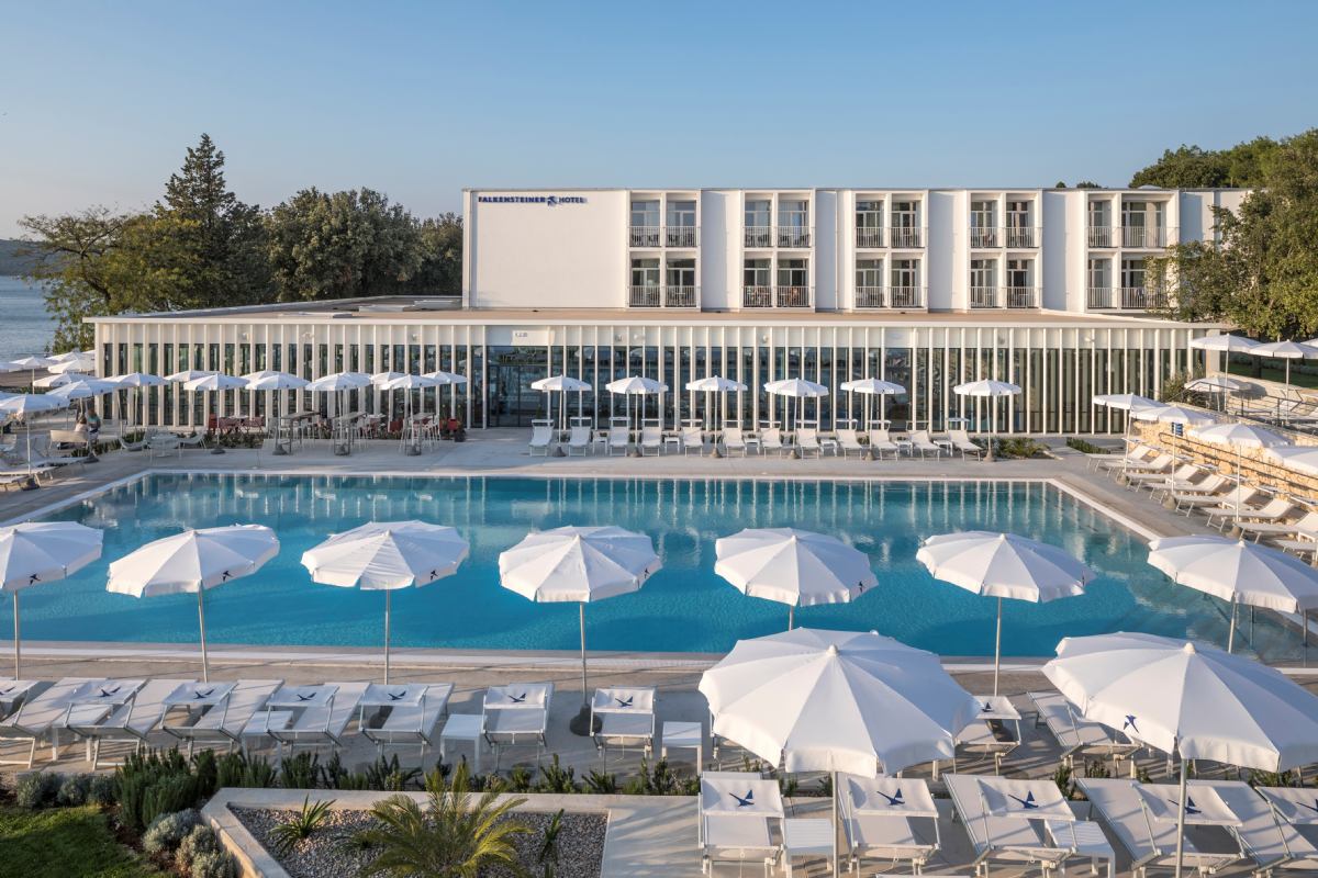 Falkensteiner Hotel Park 