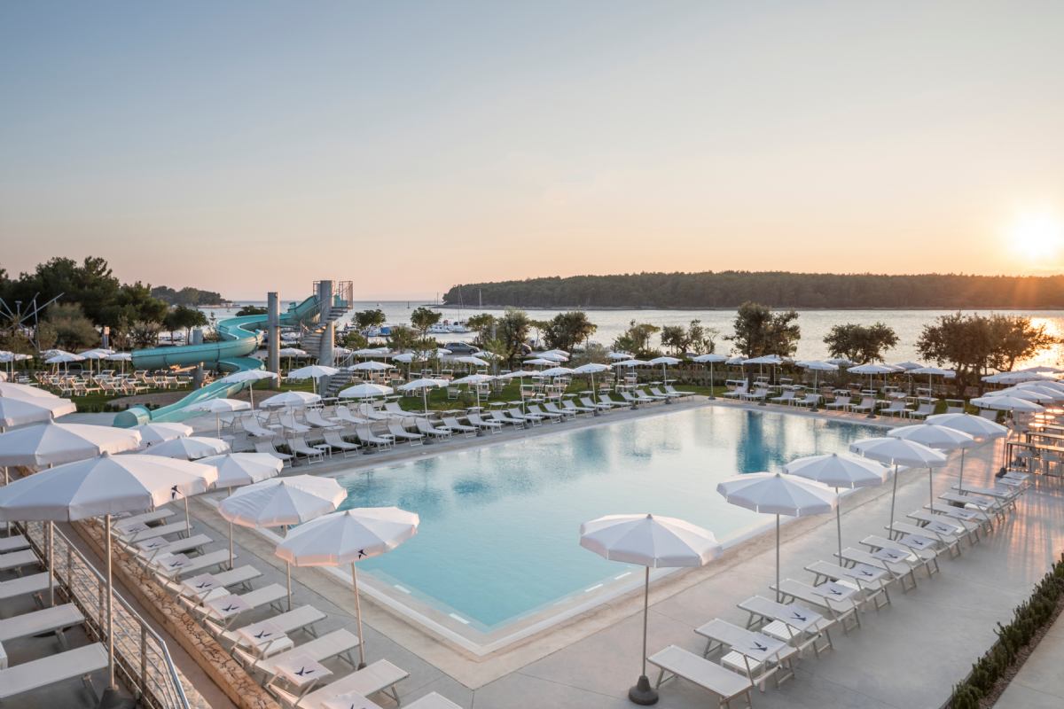 Falkensteiner Hotel Park 