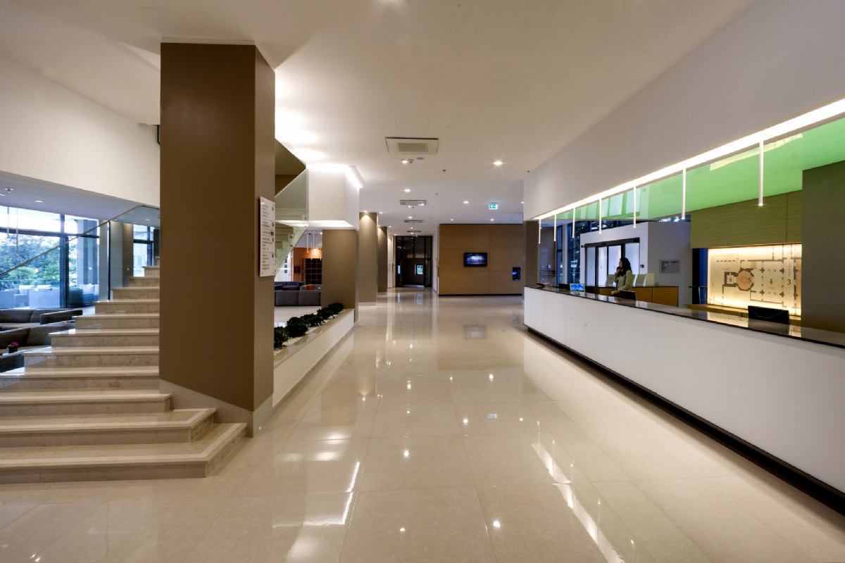Hotel Materada Plava Laguna Parenzo Istria Croazia