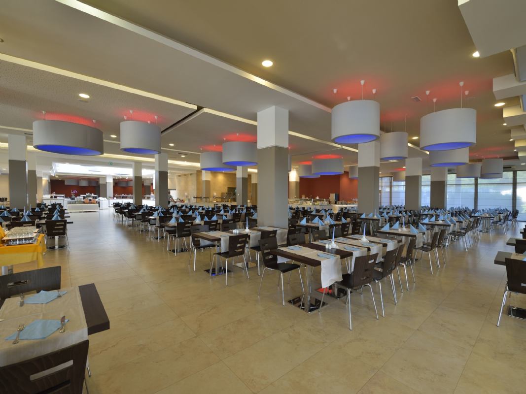 Hotel Materada Plava Laguna Parenzo Istria Croazia