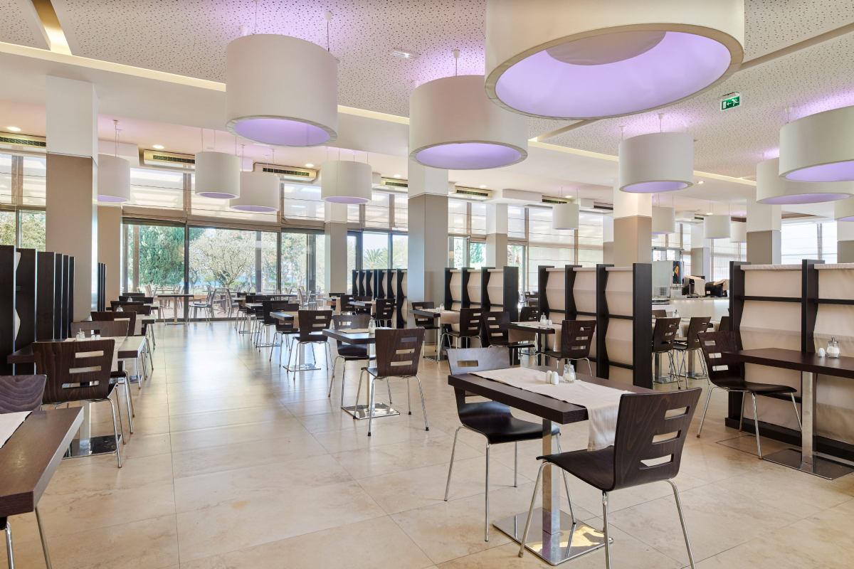 Hotel Materada Plava Laguna Poreč Istria Croatia