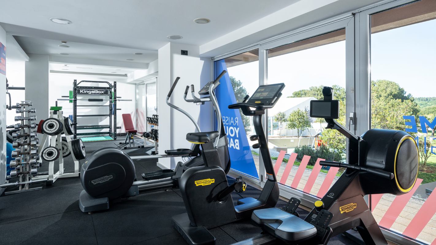 Molindrio Plava Laguna