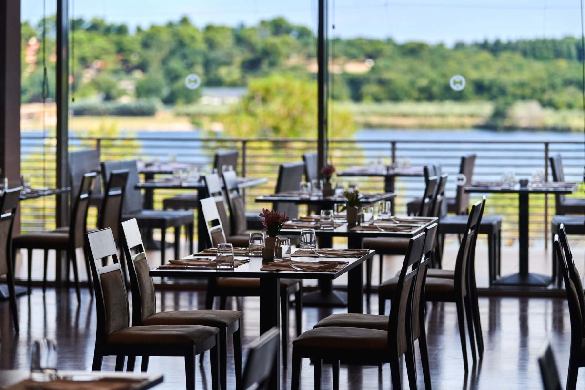 Molindrio Plava Laguna