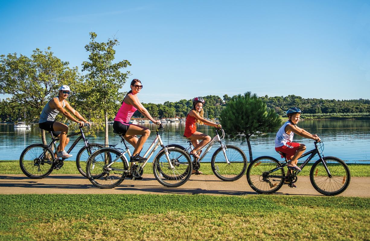 Molindrio Plava Laguna