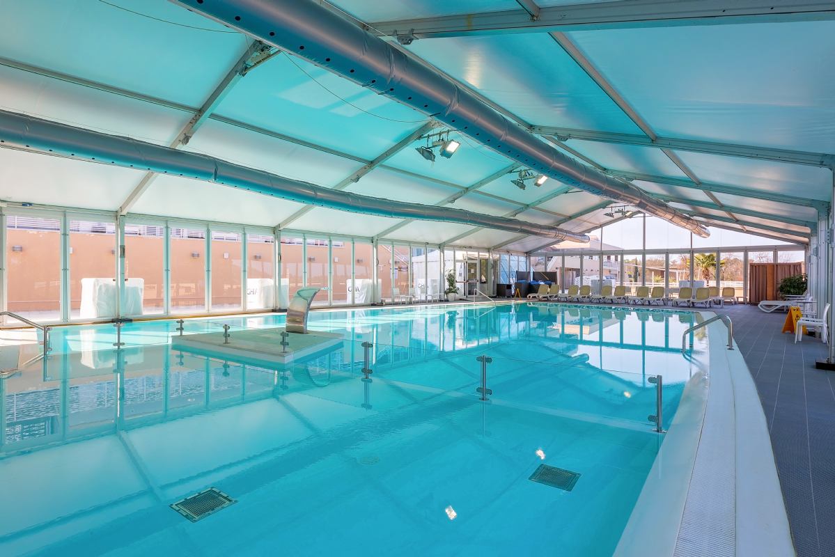 Molindrio Plava Laguna