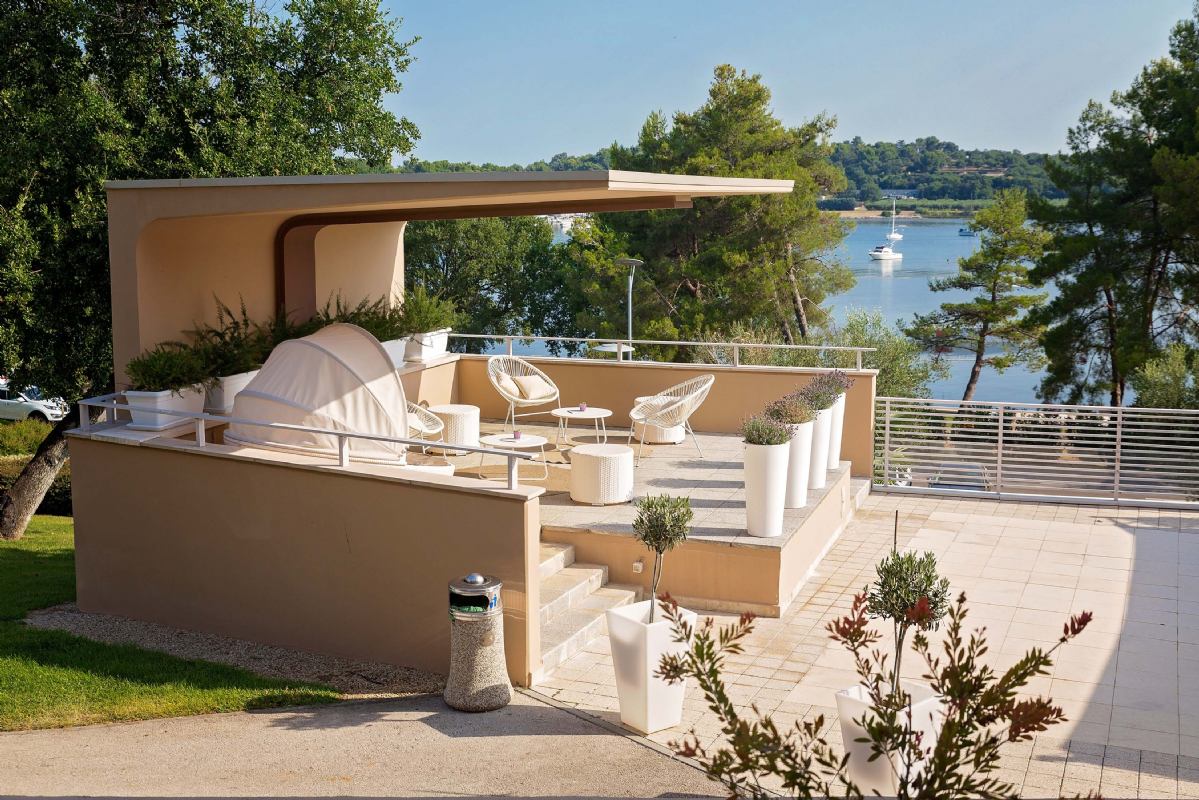 Molindrio Plava Laguna