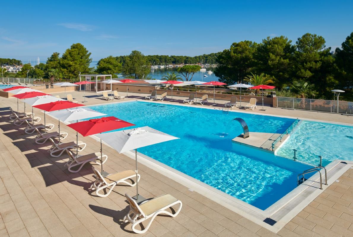 Molindrio Plava Laguna