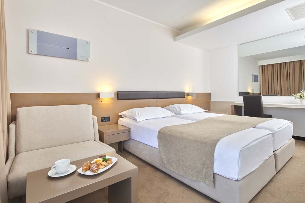 Molindrio Plava Laguna