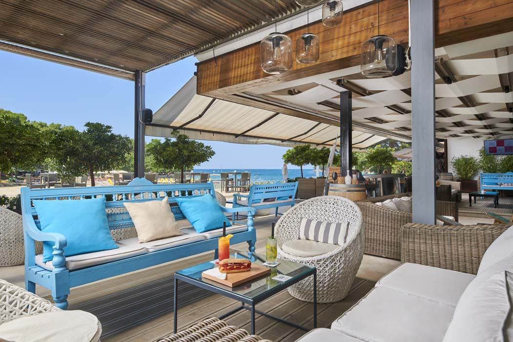 Molindrio Plava Laguna