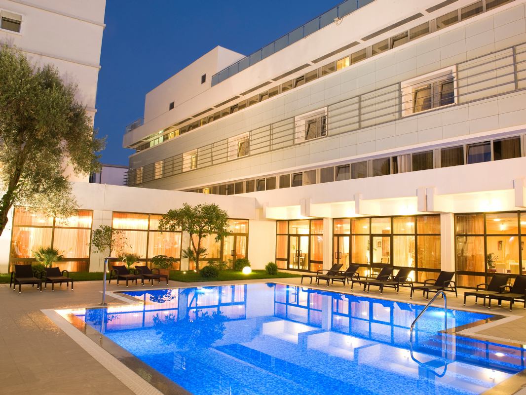 Hotel Lero Dubrovnik Croazia