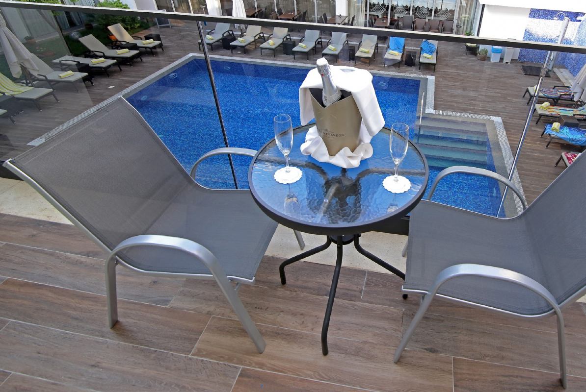 Hotel Lero Dubrovnik Croazia
