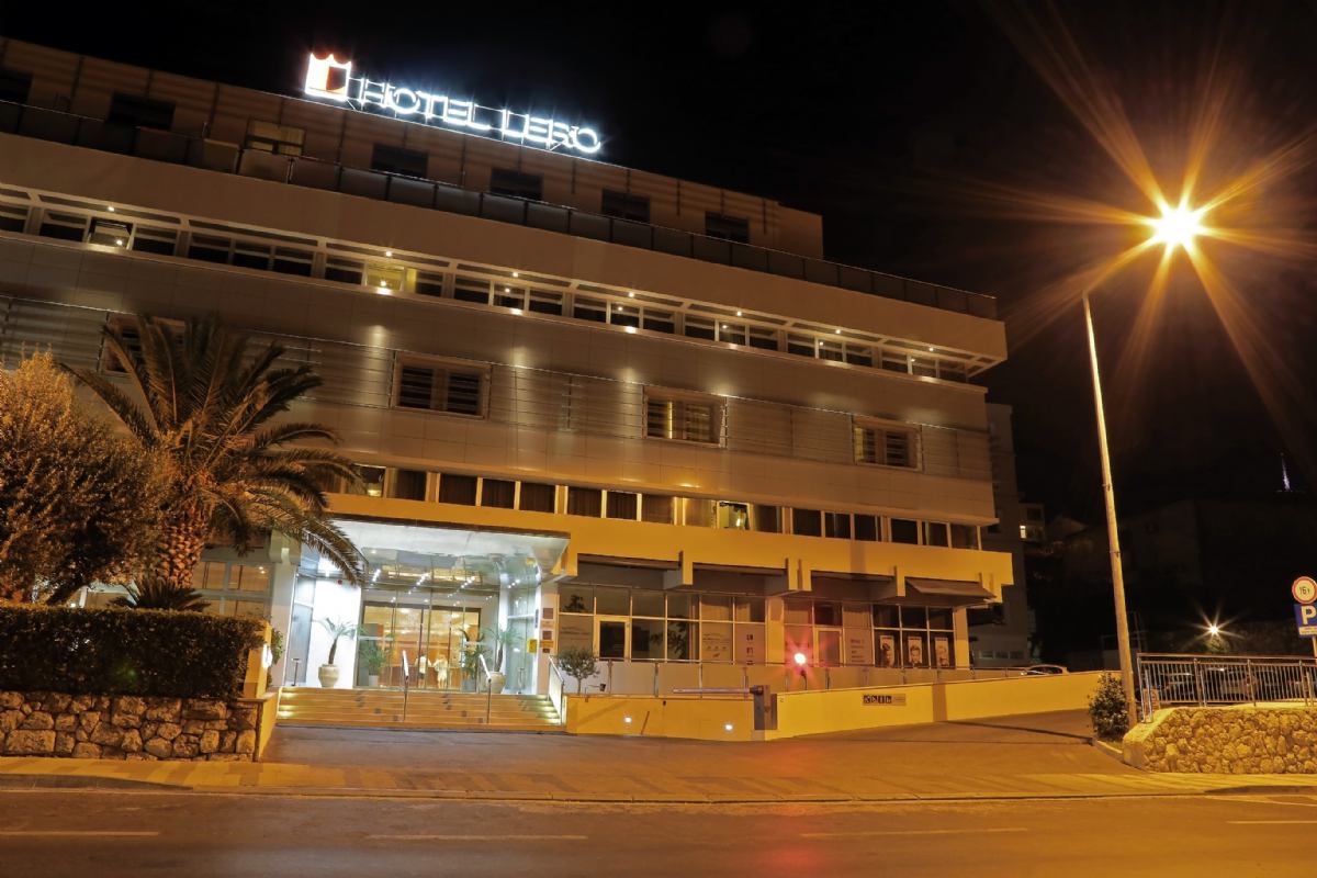Hotel Lero Dubrovnik Croazia