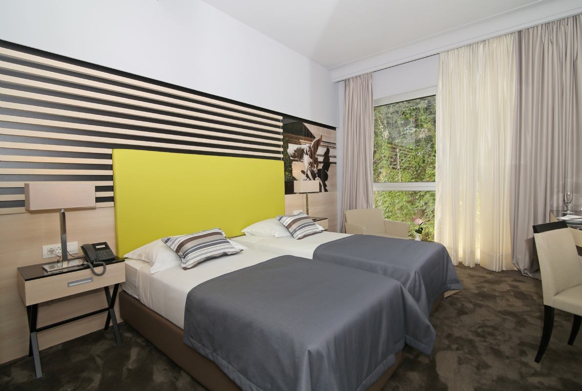 Hotel Lero Dubrovnik Croazia