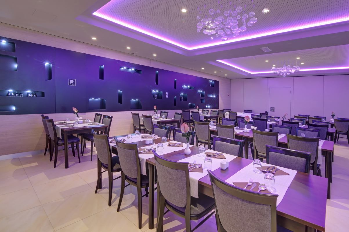 Hotel Lero Dubrovnik Croazia