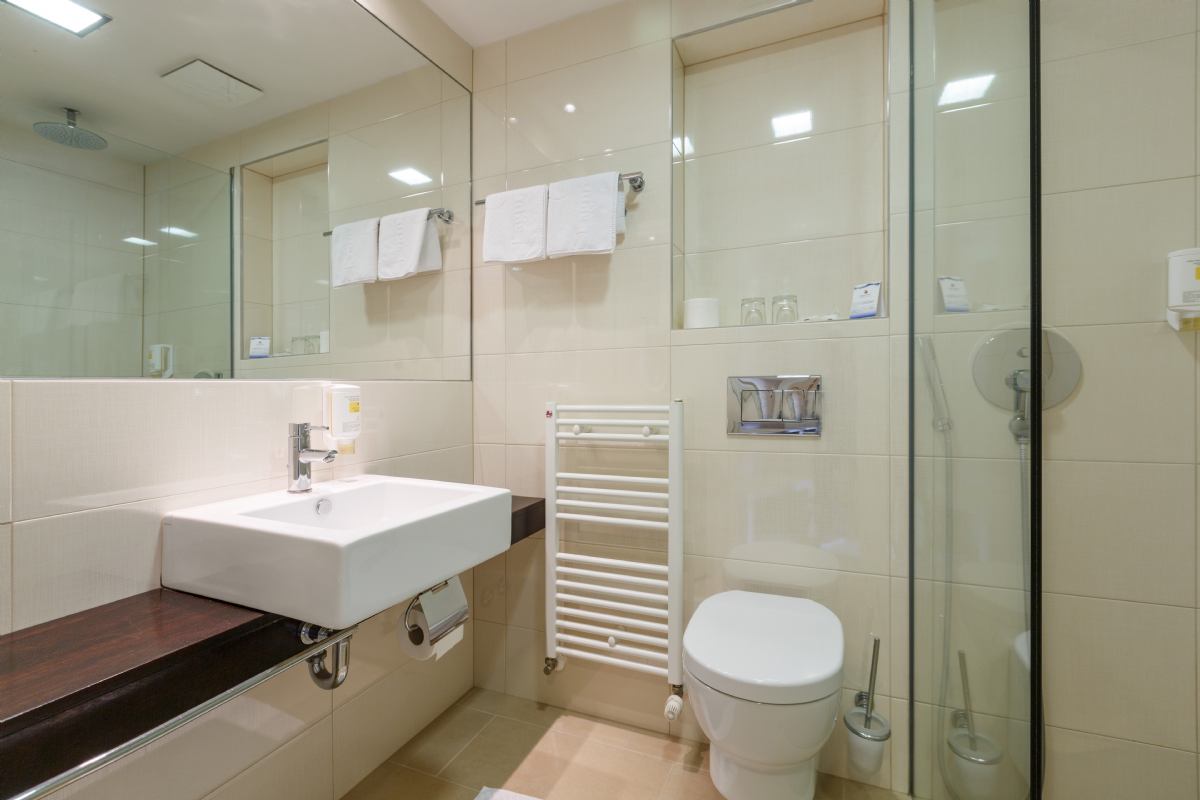 Hotel Mediteran Plava Laguna Poreč Istria Croazia