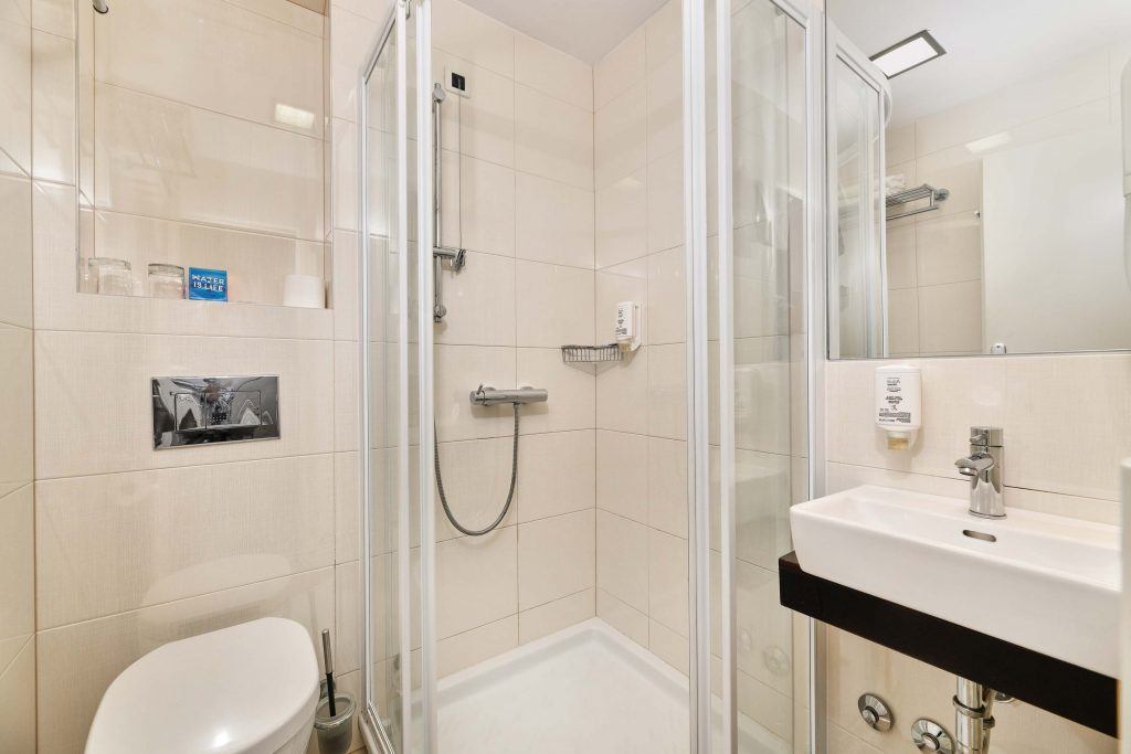 Hotel Mediteran Plava Laguna Poreč Istrien Kroatien