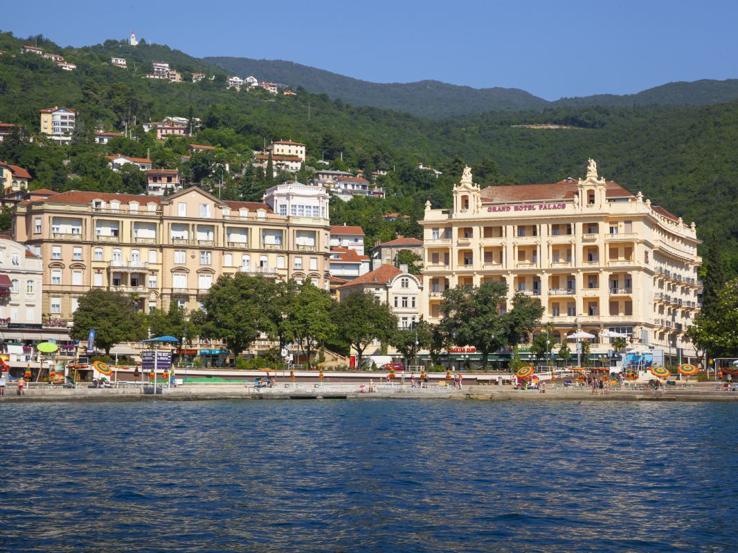 PalaceBellevue