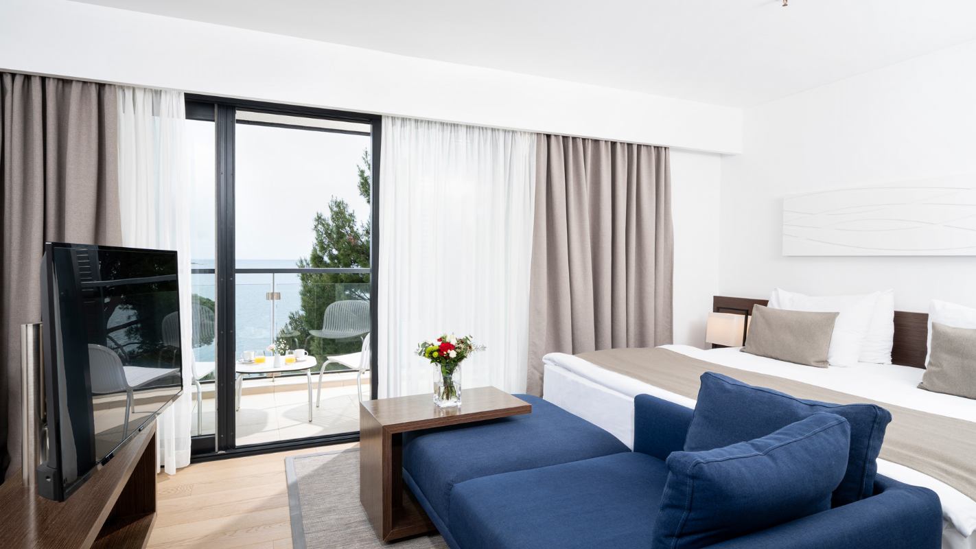 Hotel Parentium Plava Laguna