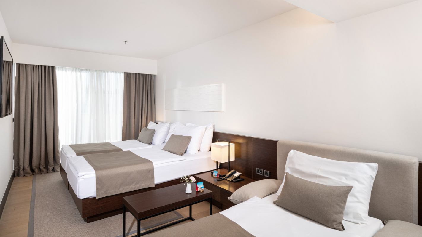 Hotel Parentium Plava Laguna