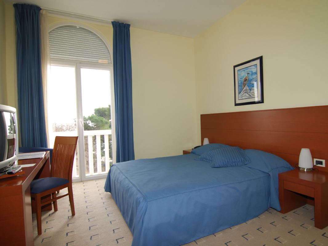 Hotel Park Lovran Riviera Opatija Croatia