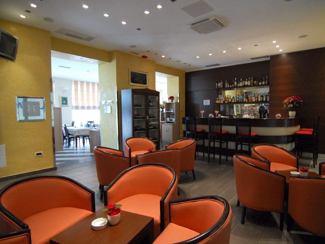 Hotel Park Lovran Riviera Opatija Croatia