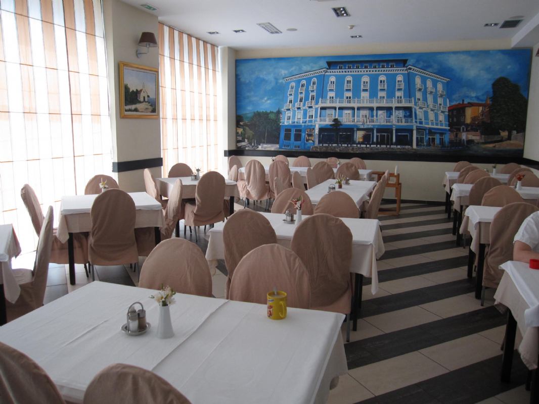 Hotel Park Lovran Riviera Opatija Croatia