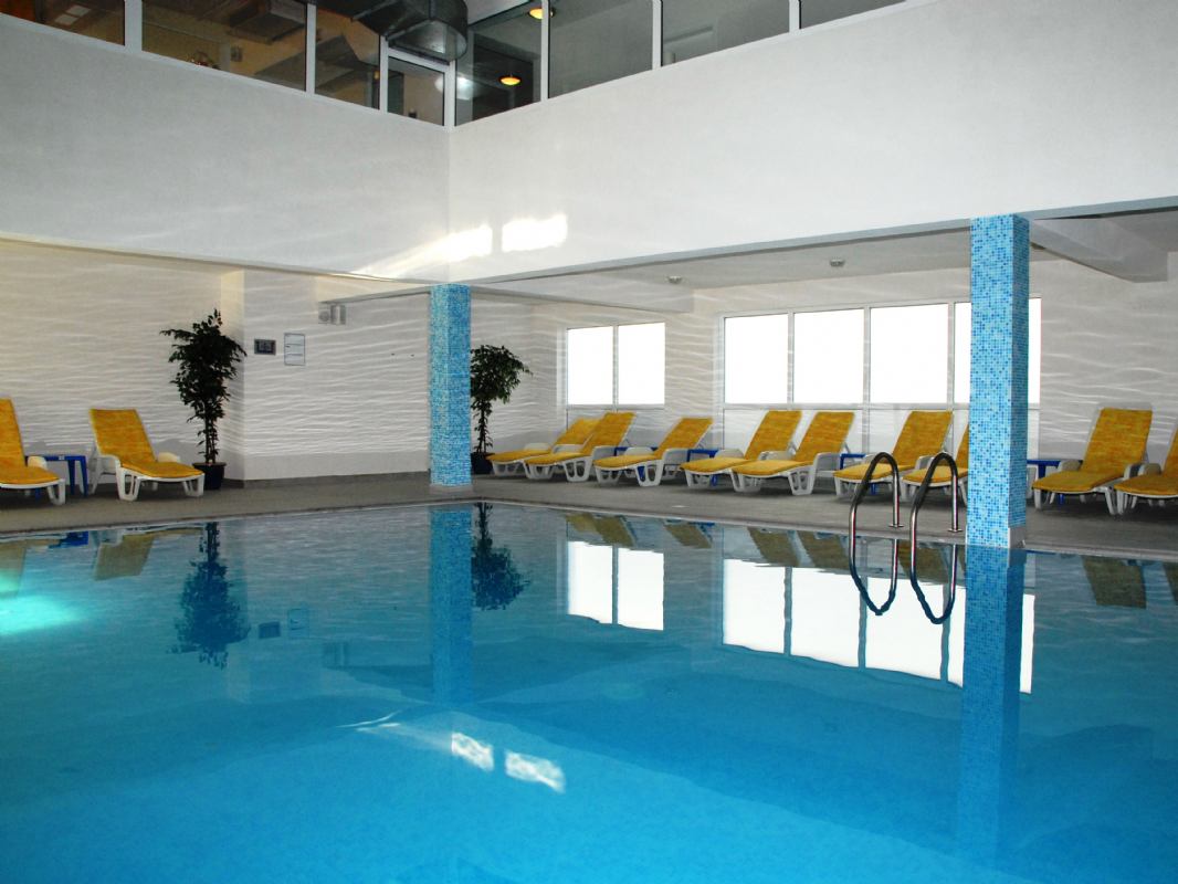 Hotel Park Lovran Riviera Opatija Croatia