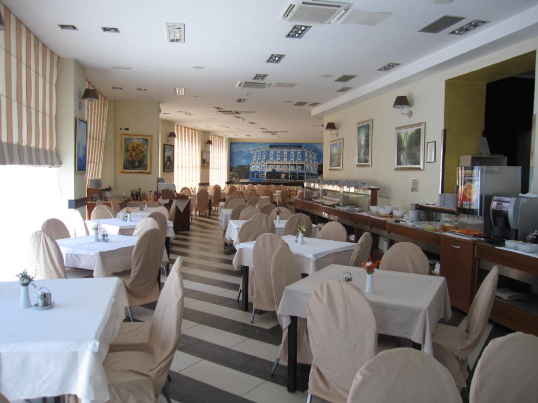 Hotel Park Lovran Riviera Opatija Croatia