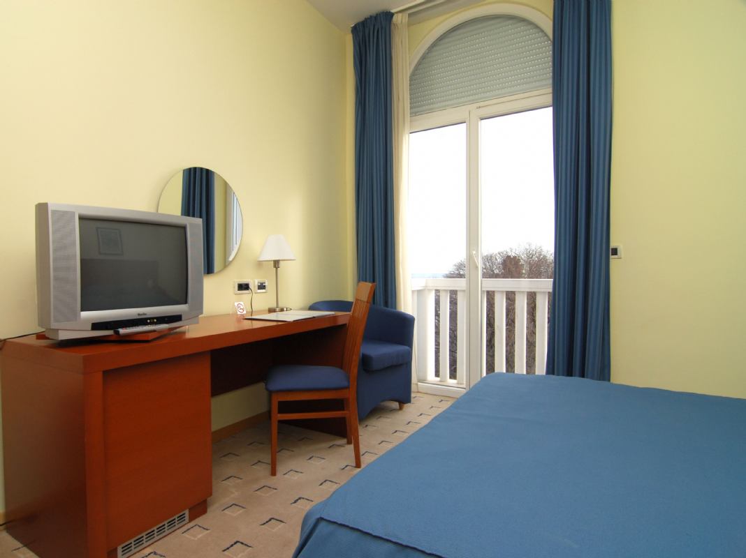 Hotel Park Lovran Riviera Opatija Croatia