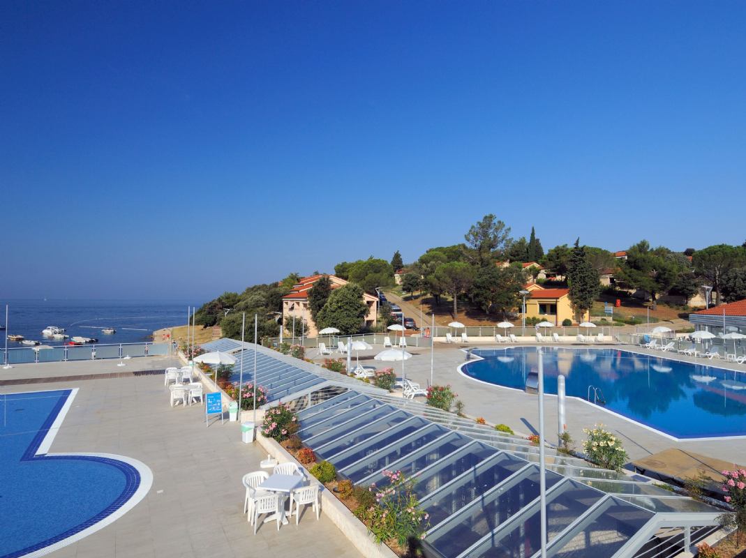 Resort Petalon