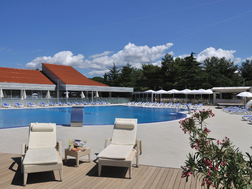 Resort Petalon